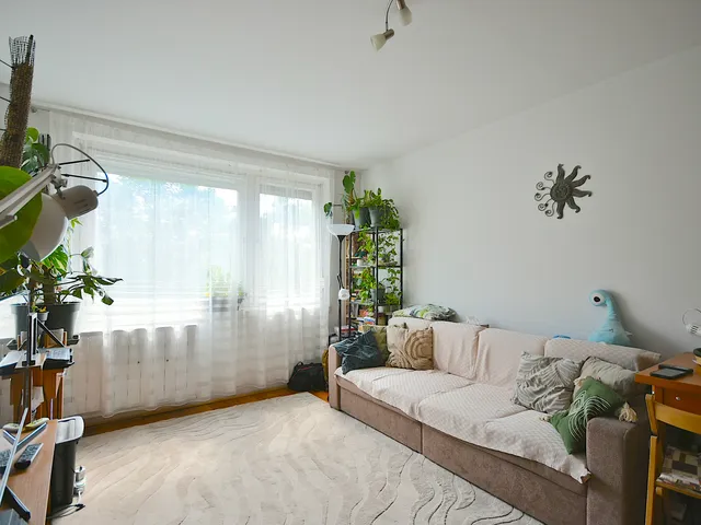 Eladó lakás Budapest XXI. kerület, Királymajor 35 nm