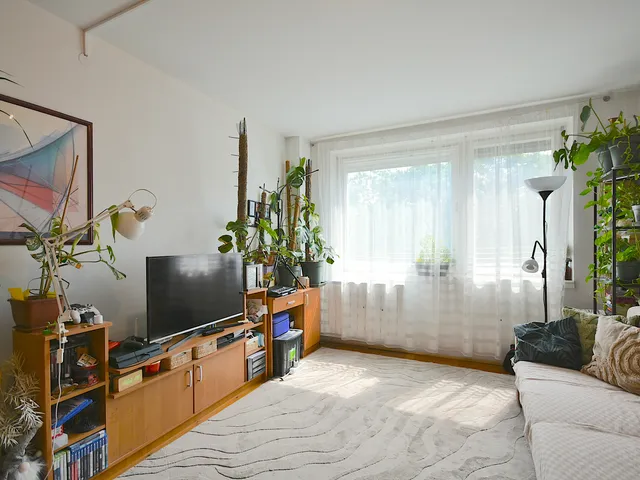 Eladó lakás Budapest XXI. kerület, Királymajor 35 nm