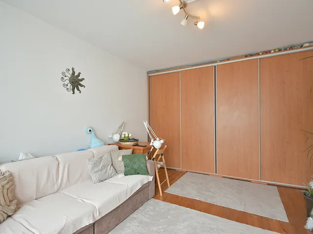 Eladó lakás Budapest XXI. kerület, Királymajor 35 nm