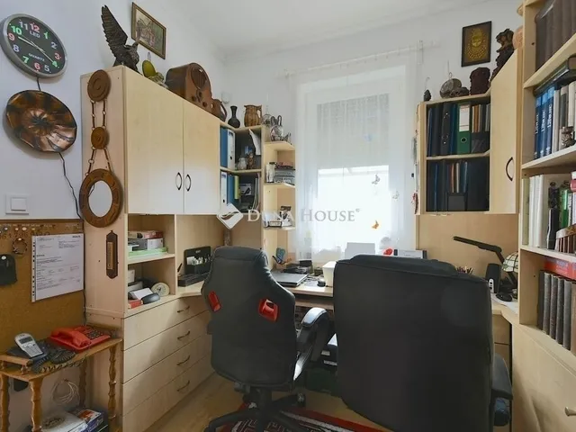Eladó ház Budapest XXII. kerület, Budafok 151 nm