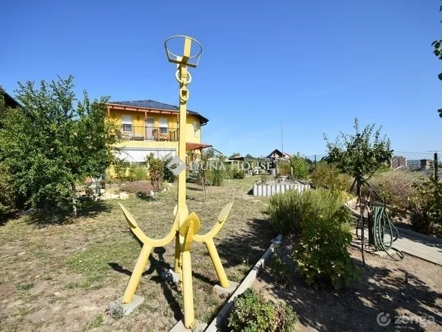 Eladó ház Budapest XXII. kerület, Budafok 151 nm