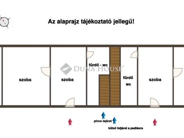 Eladó ház Budapest X. kerület 116 nm