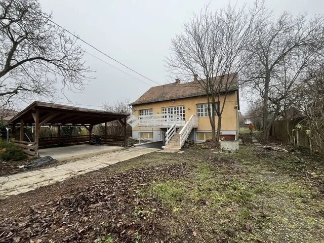 Eladó ház Érd, Tusculanum 181 nm