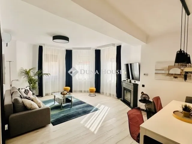 Eladó lakás Budapest XIII. kerület, Újlipótváros 85 nm