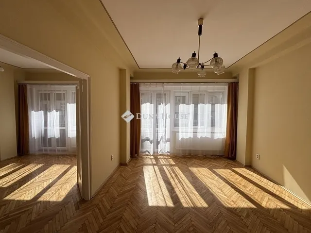 Eladó lakás Budapest II. kerület, Víziváros II. ker 80 nm