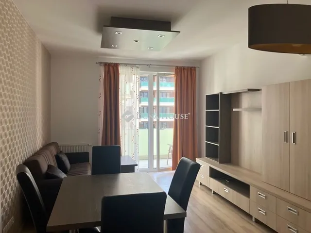 Eladó lakás Budapest VIII. kerület, Corvin negyed 65 nm