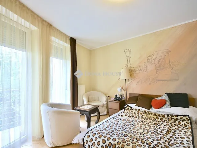 Eladó lakás Budapest VI. kerület 35 nm