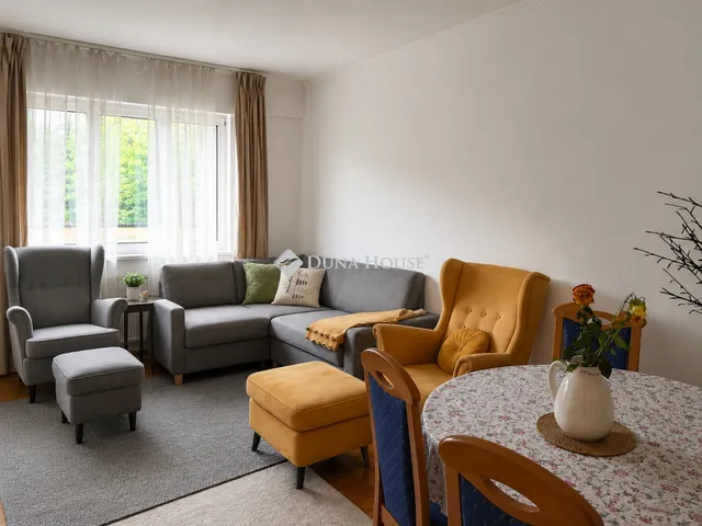 Eladó lakás Budapest XI. kerület 76 nm