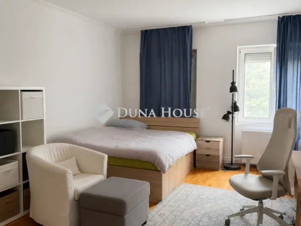 Eladó lakás Budapest XI. kerület 76 nm