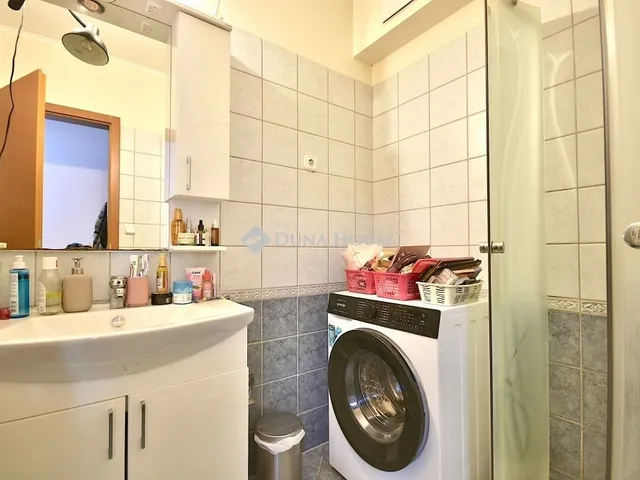 Eladó lakás Budapest VI. kerület 35 nm