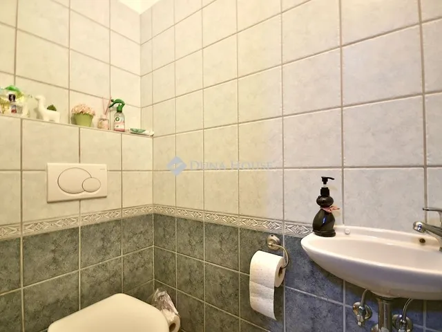 Eladó lakás Budapest VI. kerület 35 nm