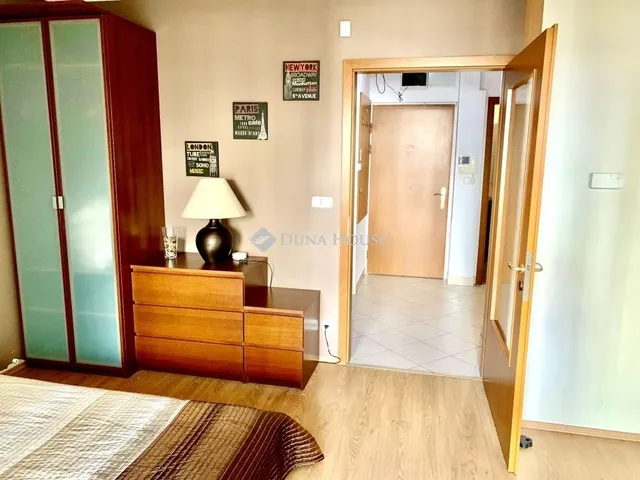 Eladó lakás Budapest VI. kerület 35 nm