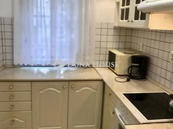Eladó lakás Budapest XI. kerület 62 nm