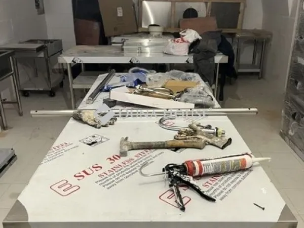 Eladó kereskedelmi és ipari ingatlan Budapest VIII. kerület, Józsefváros 110 nm