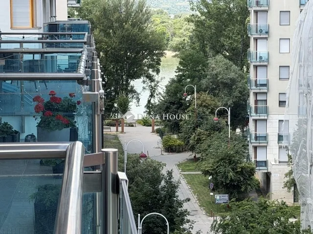Eladó lakás Budapest XIII. kerület 50 nm