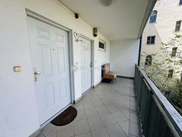 Eladó lakás Budapest VIII. kerület 35 nm