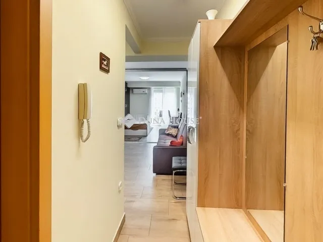 Eladó lakás Budapest VIII. kerület 35 nm