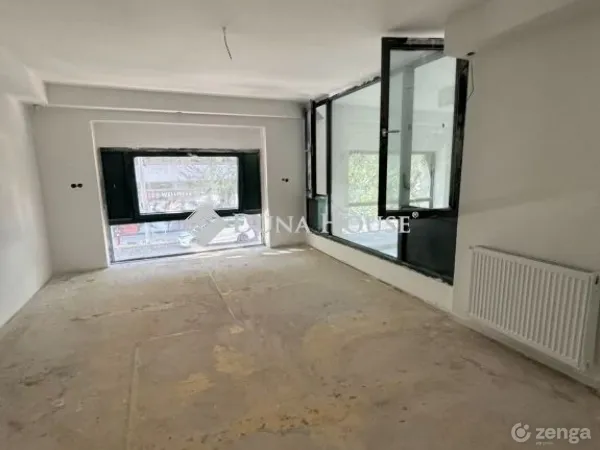 Kiadó kereskedelmi és ipari ingatlan Budapest XIII. kerület, Lőportárdűlő 108 nm