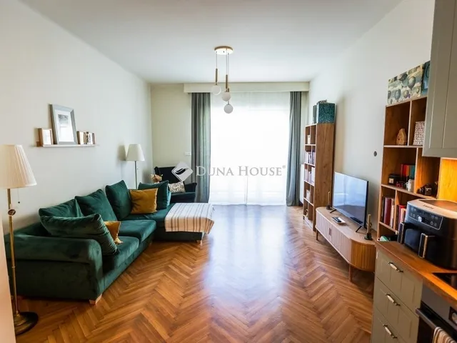 Eladó lakás Budapest VII. kerület, Ligetváros 90 nm