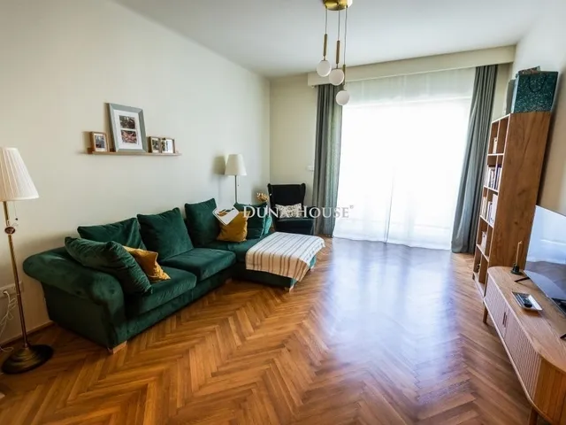 Eladó lakás Budapest VII. kerület, Ligetváros 90 nm
