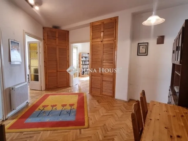 Eladó lakás Budapest XI. kerület 93 nm