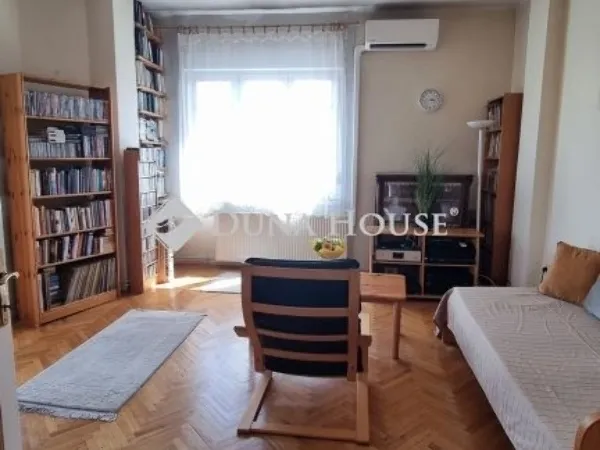 Eladó lakás Budapest XI. kerület 93 nm