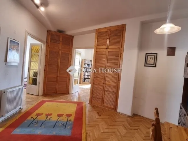 Eladó lakás Budapest XI. kerület 93 nm