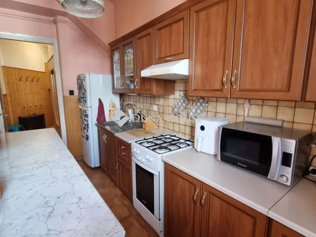 Eladó lakás Budapest XI. kerület 93 nm