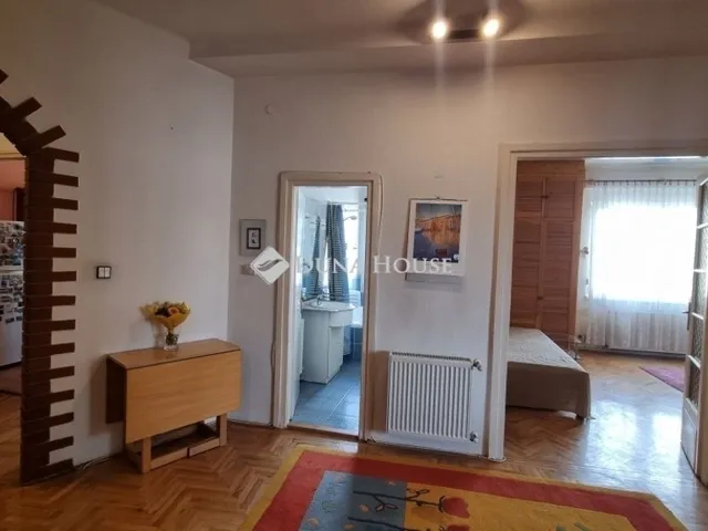Eladó lakás Budapest XI. kerület 93 nm