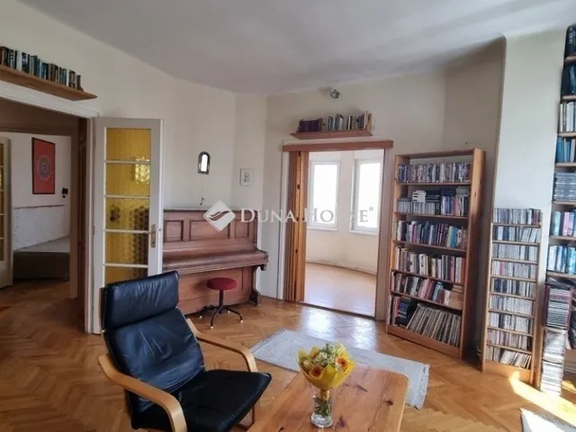 Eladó lakás Budapest XI. kerület 93 nm