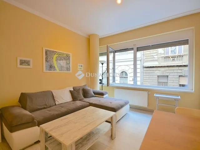 Kiadó lakás Budapest VIII. kerület 45 nm