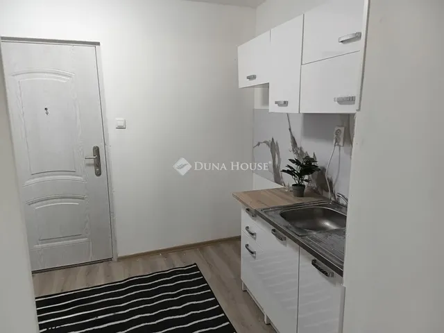 Eladó lakás Budapest VII. kerület 26 nm