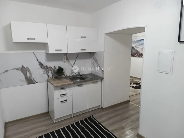 Eladó lakás Budapest VII. kerület 26 nm