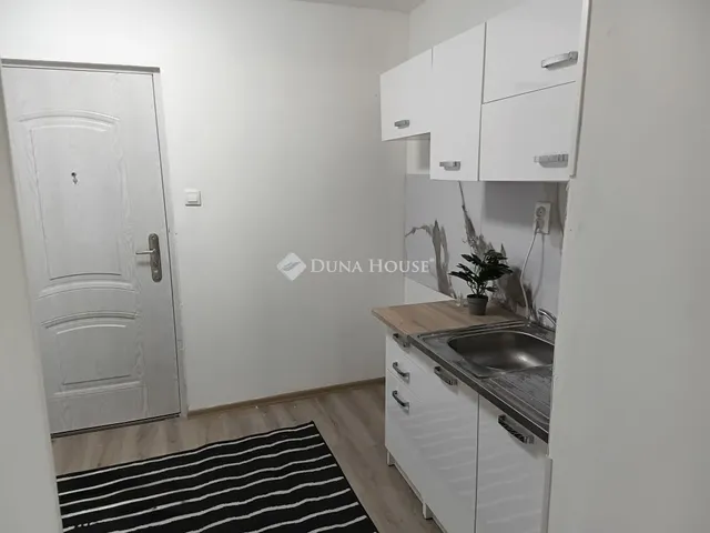 Eladó lakás Budapest VII. kerület, Ligetváros 26 nm