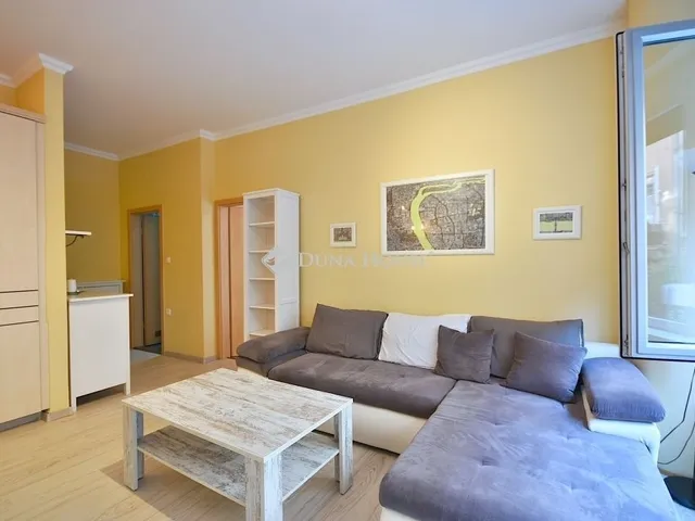 Kiadó lakás Budapest VIII. kerület, Palotanegyed 45 nm