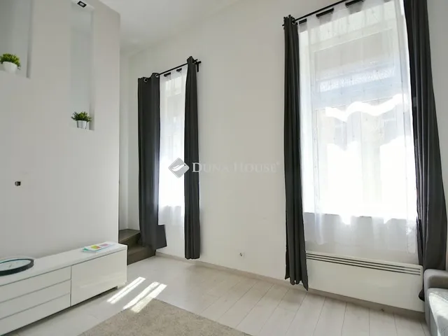 Eladó lakás Budapest VII. kerület, Külső-Erzsébetváros 51 nm