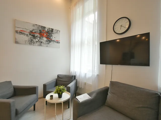 Eladó lakás Budapest VII. kerület, Külső-Erzsébetváros 24 nm