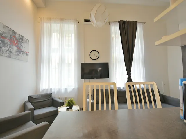 Eladó lakás Budapest VII. kerület, Külső-Erzsébetváros 24 nm