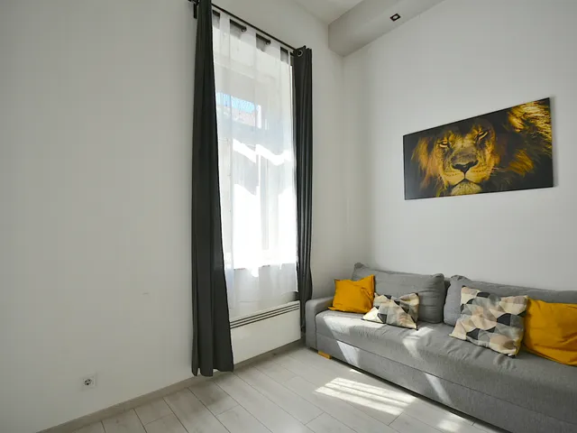 Eladó lakás Budapest VII. kerület, Külső-Erzsébetváros 125 nm