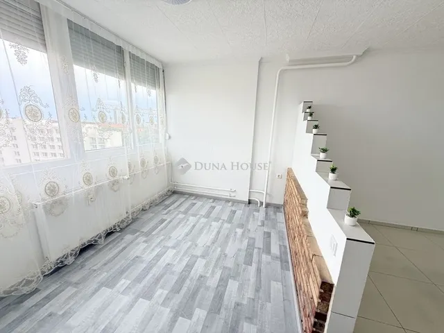 Eladó lakás Budapest VIII. kerület, Józsefváros 30 nm