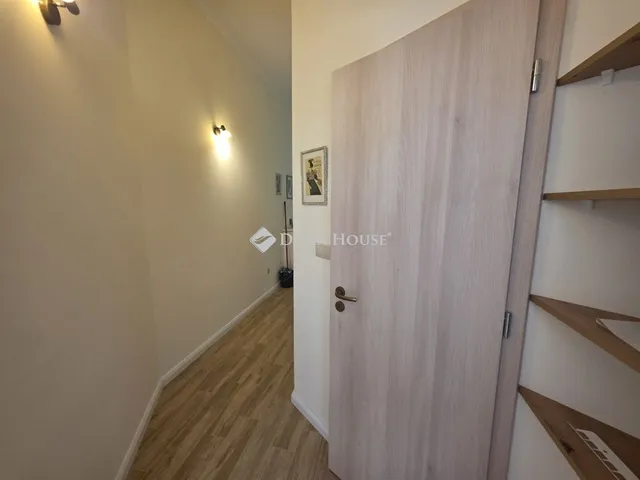 Kiadó lakás Budapest VIII. kerület, Józsefváros 36 nm