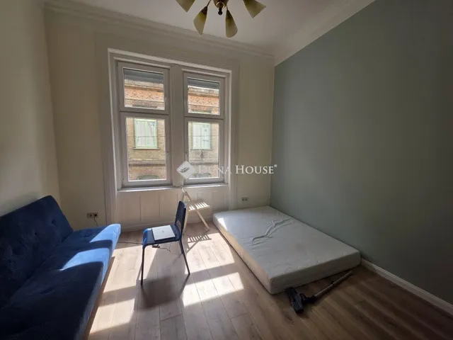Kiadó lakás Budapest VIII. kerület, Józsefváros 36 nm