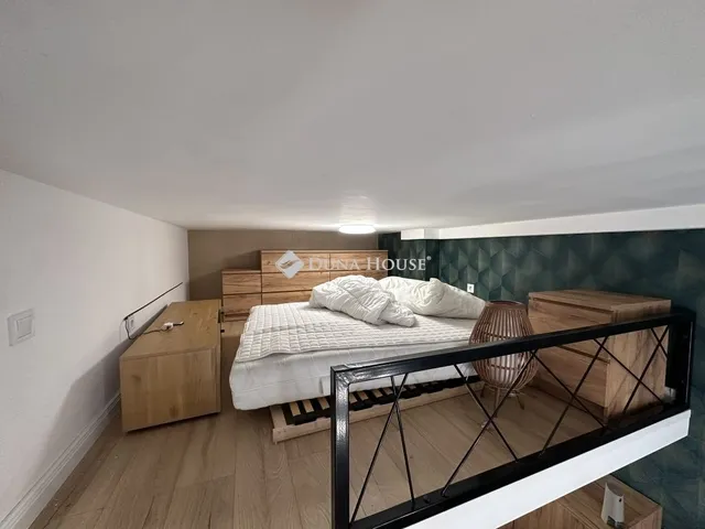 Eladó lakás Budapest IX. kerület 24 nm