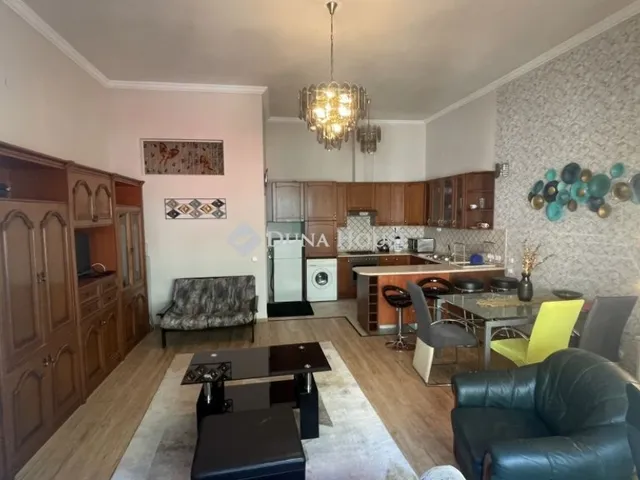 Kiadó lakás Budapest VII. kerület 76 nm