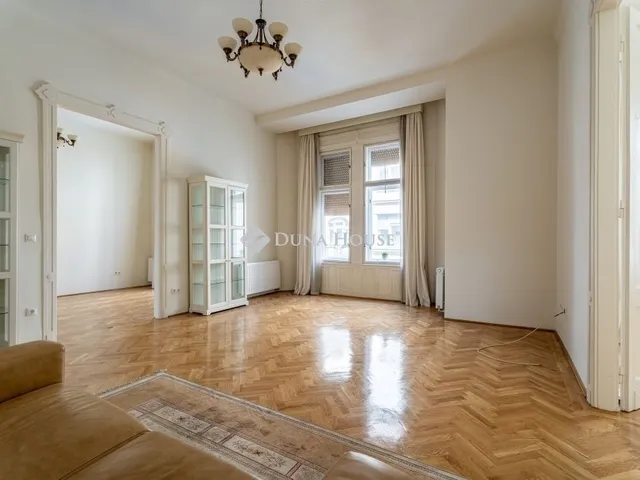 Eladó lakás Budapest VII. kerület 114 nm