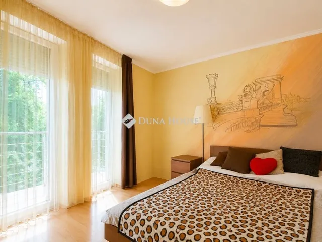 Eladó lakás Budapest VI. kerület 35 nm