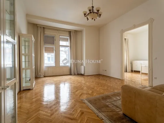 Eladó lakás Budapest VII. kerület 114 nm