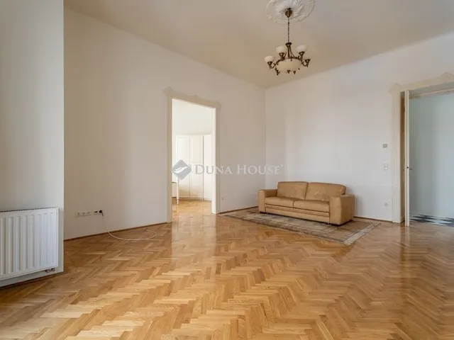 Eladó lakás Budapest VII. kerület 114 nm