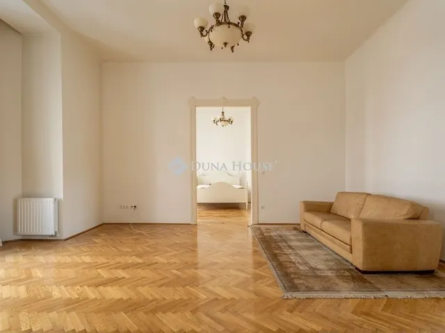 Eladó lakás Budapest VII. kerület 114 nm