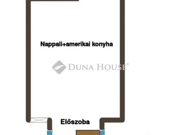 Eladó lakás Budapest XIV. kerület 17 nm
